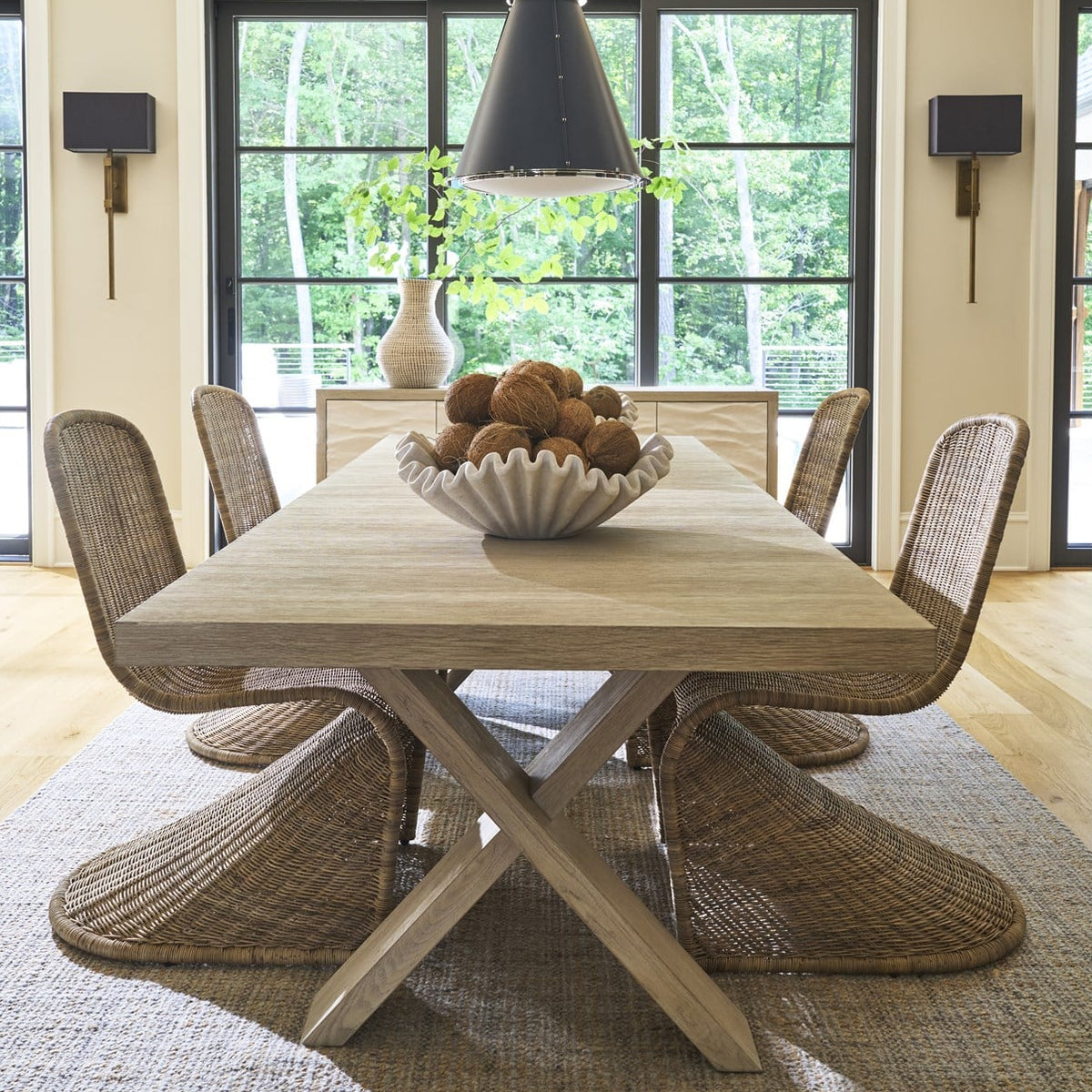 Oasis- Coastal Living Home Collection Oasis Dining Chair