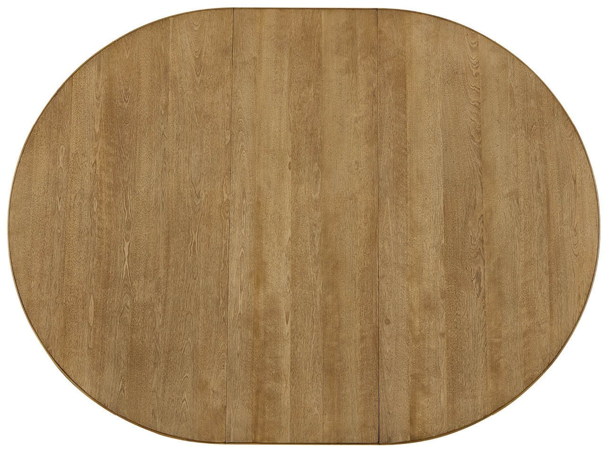Birchaven Brindle Wrapped Dining Table