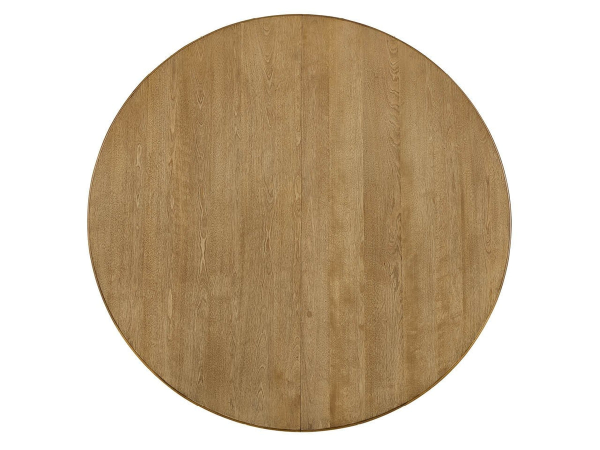 Birchaven Brindle Wrapped Dining Table