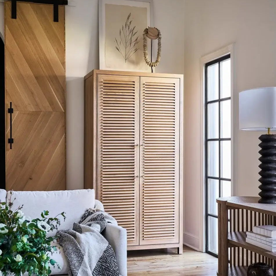 Weekender Utility Cabinet