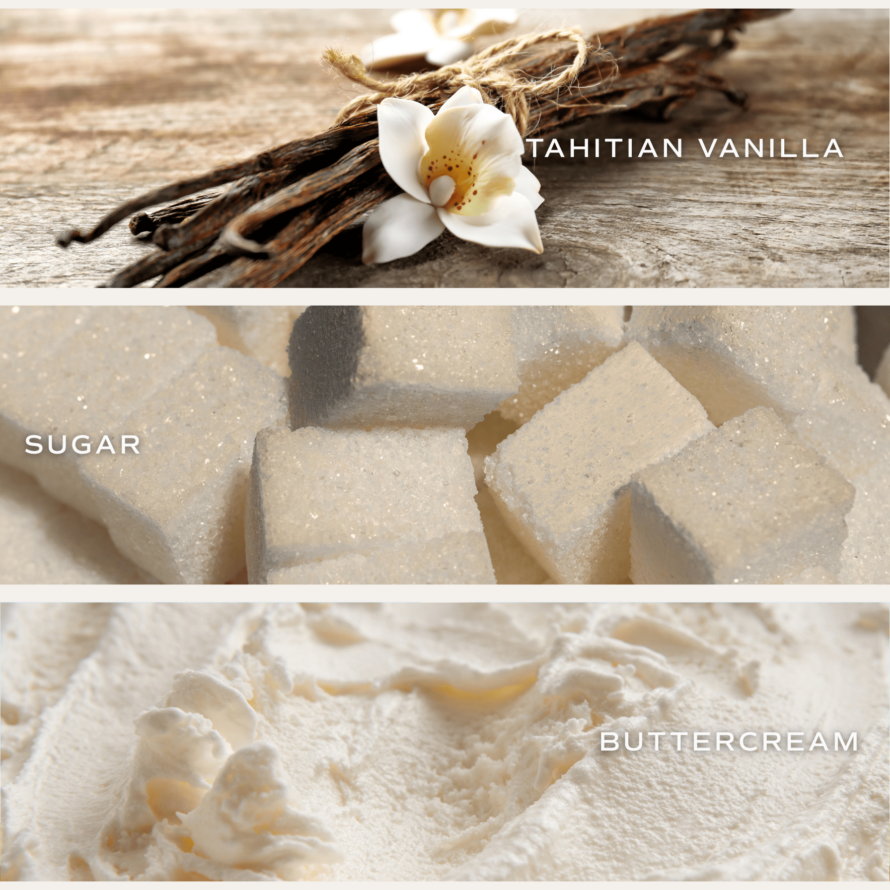 Happy Birthday Patterned Jar Candle