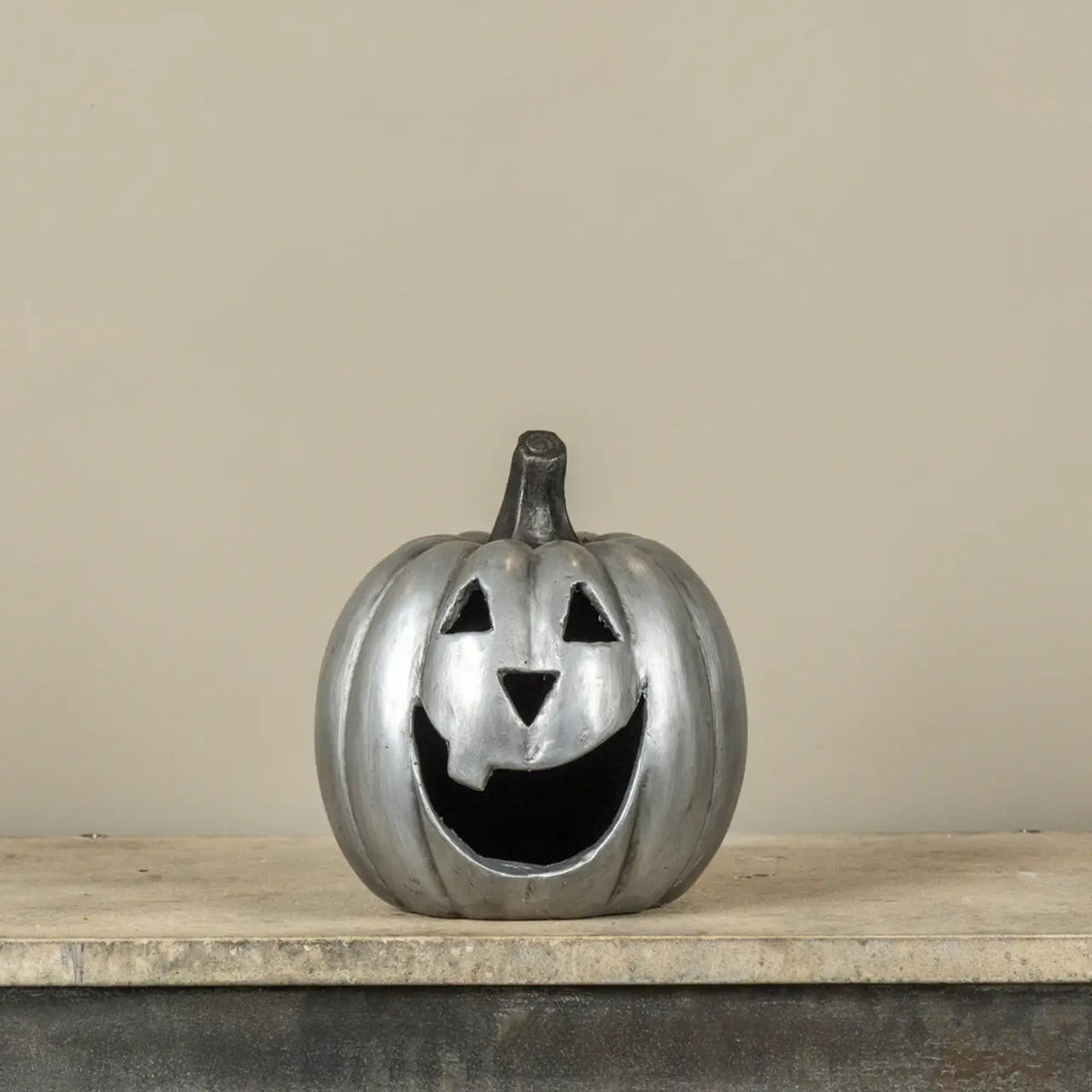 Big Mouth Pumpkin