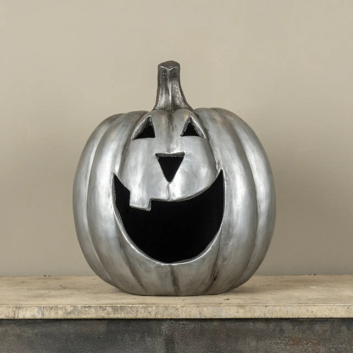 Big Mouth Pumpkin