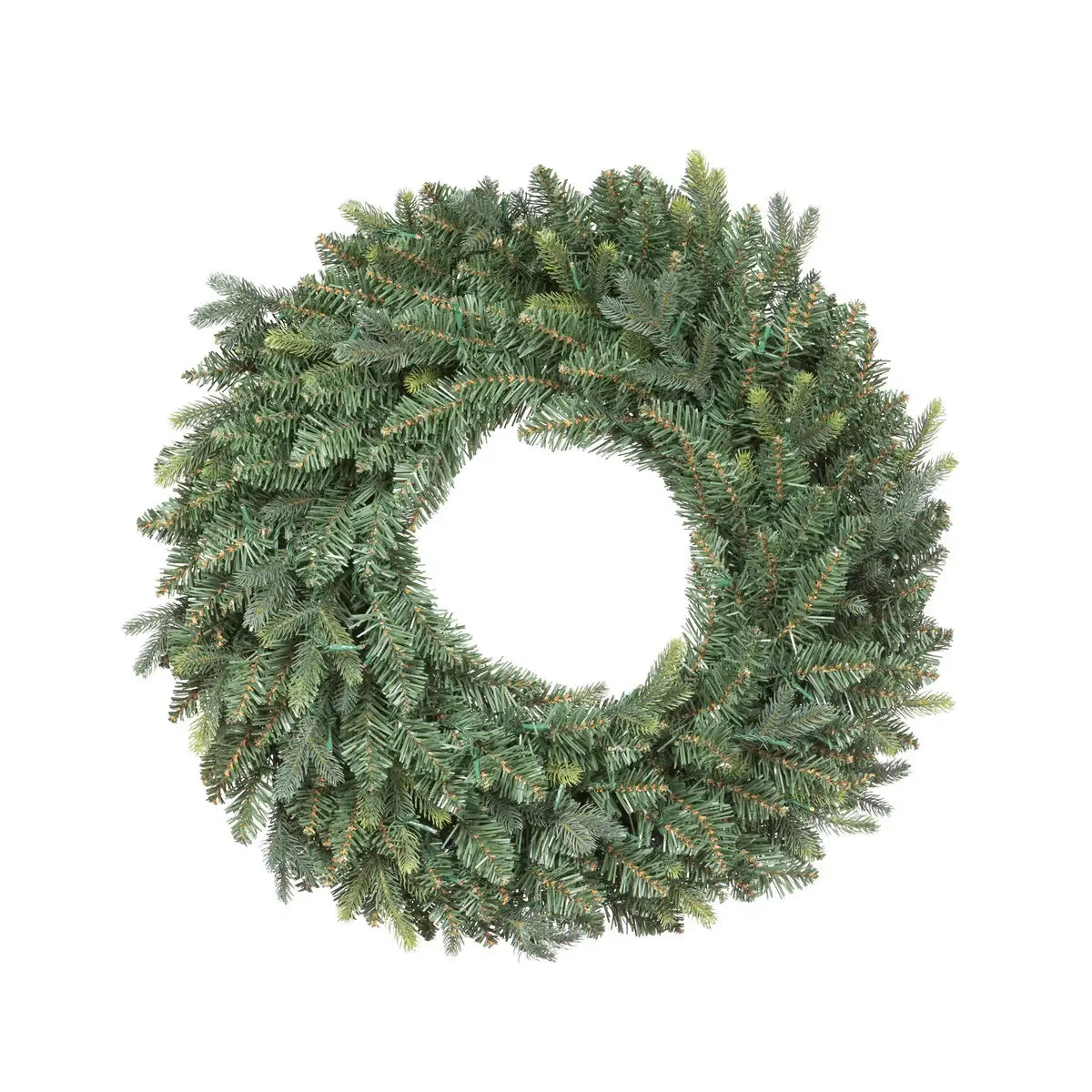 Montana Soft Twinkle Spruce Wreath