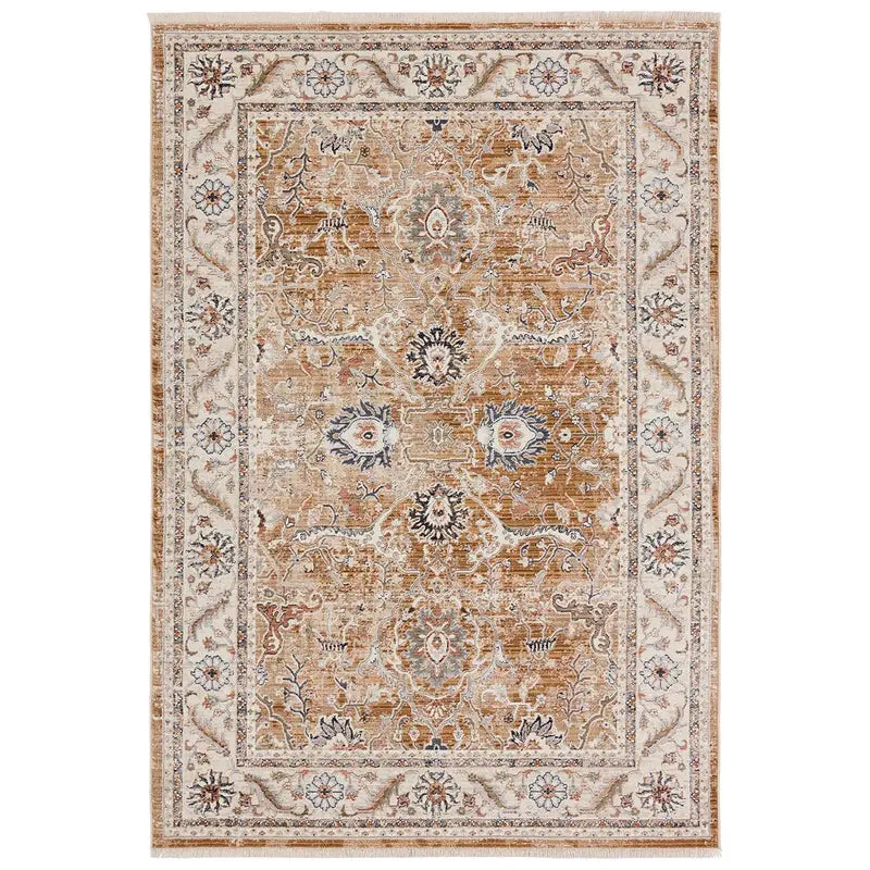 Jaipur Living Zefira Romano Rug