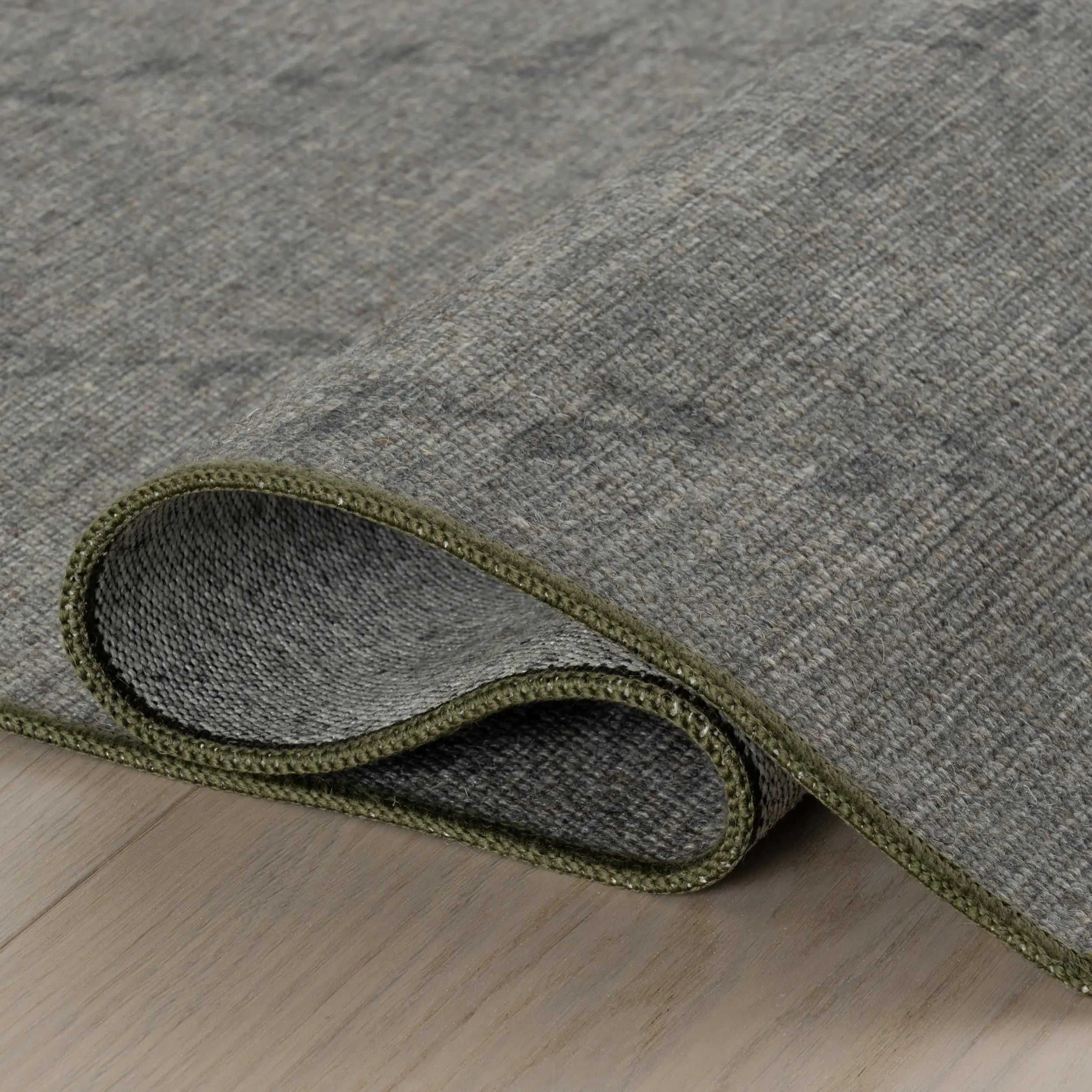 Ivy Soft Floral Machine Washable Rug