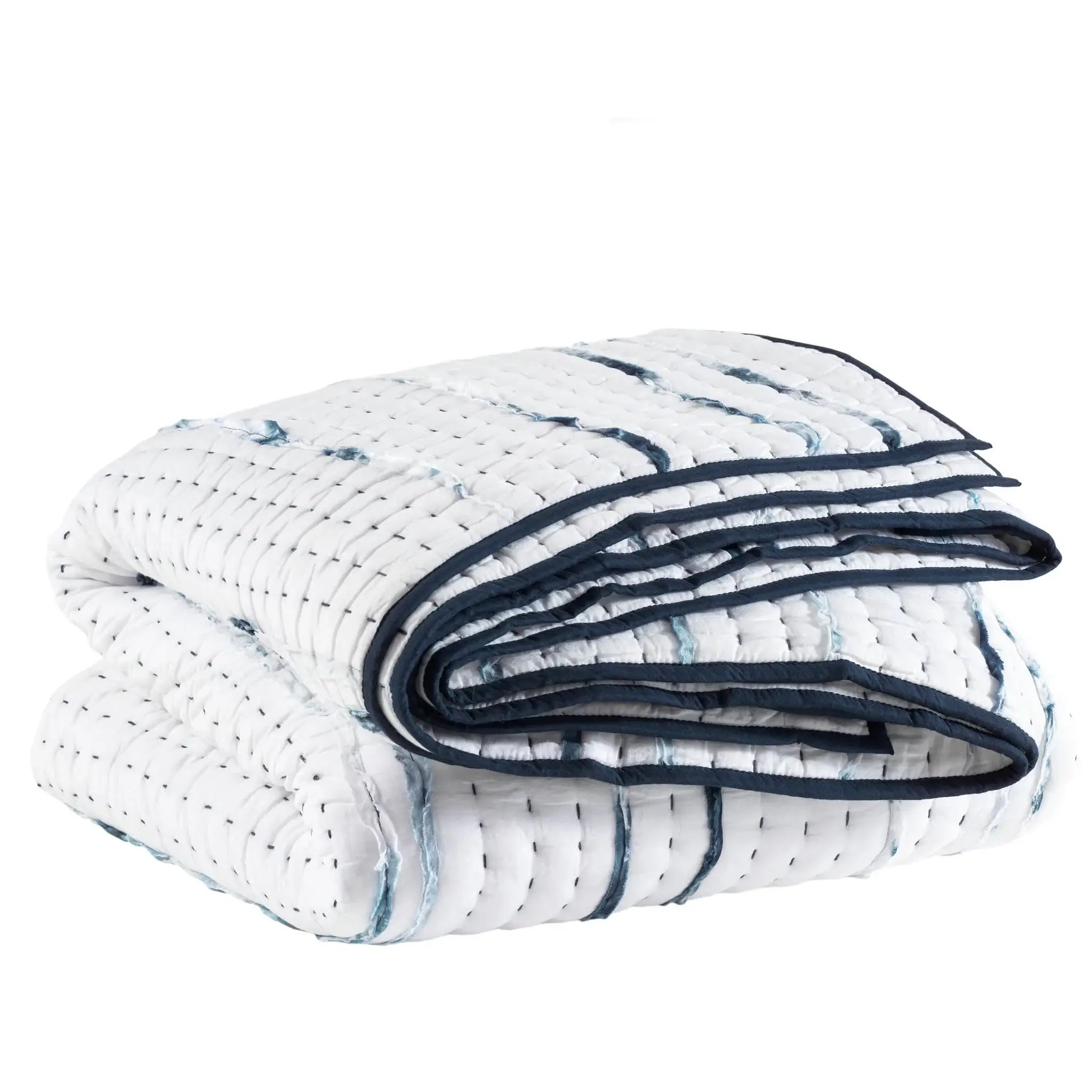 Pine Cone Hill Draftsman Quilt