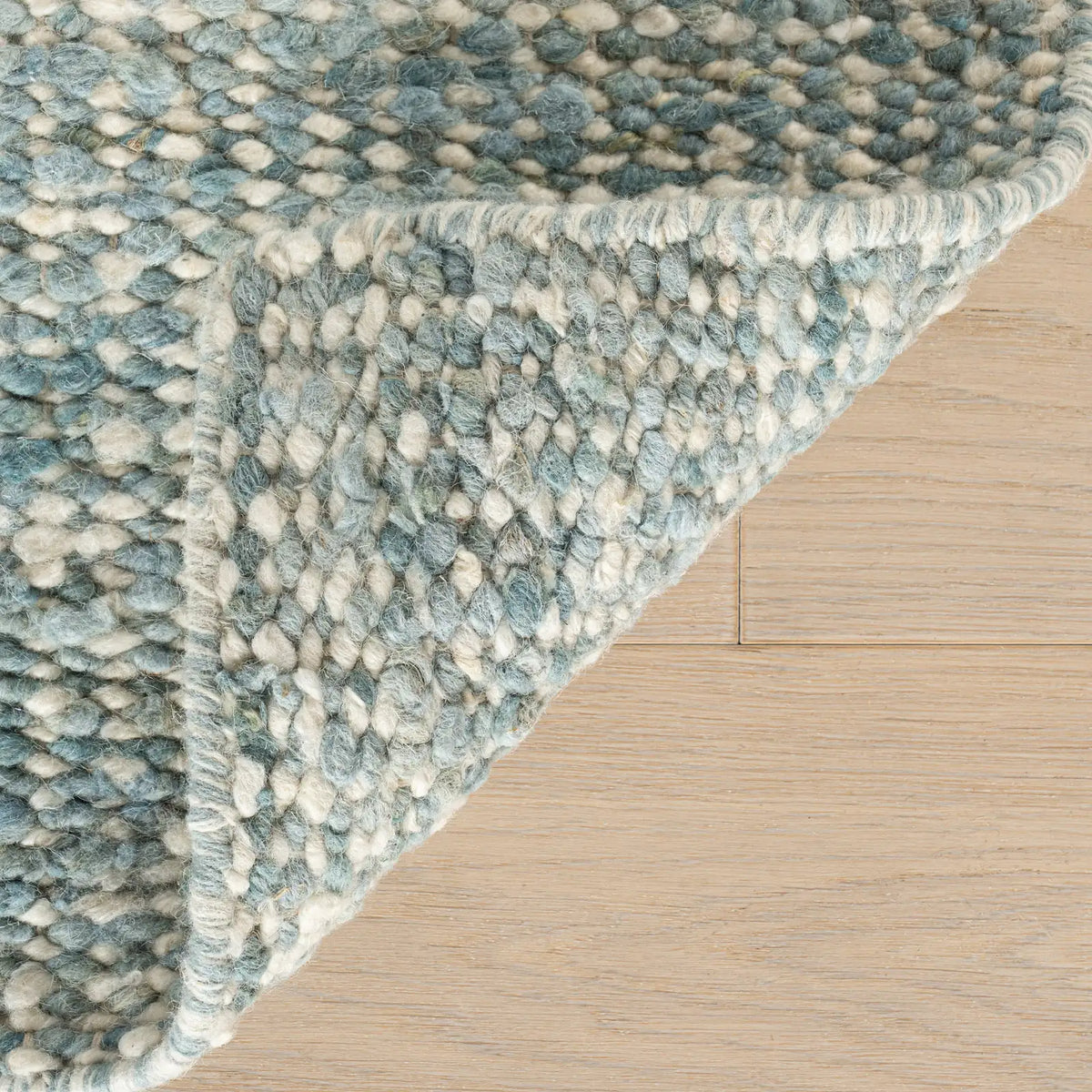 Dash & Albert Jenkins Wool Rug