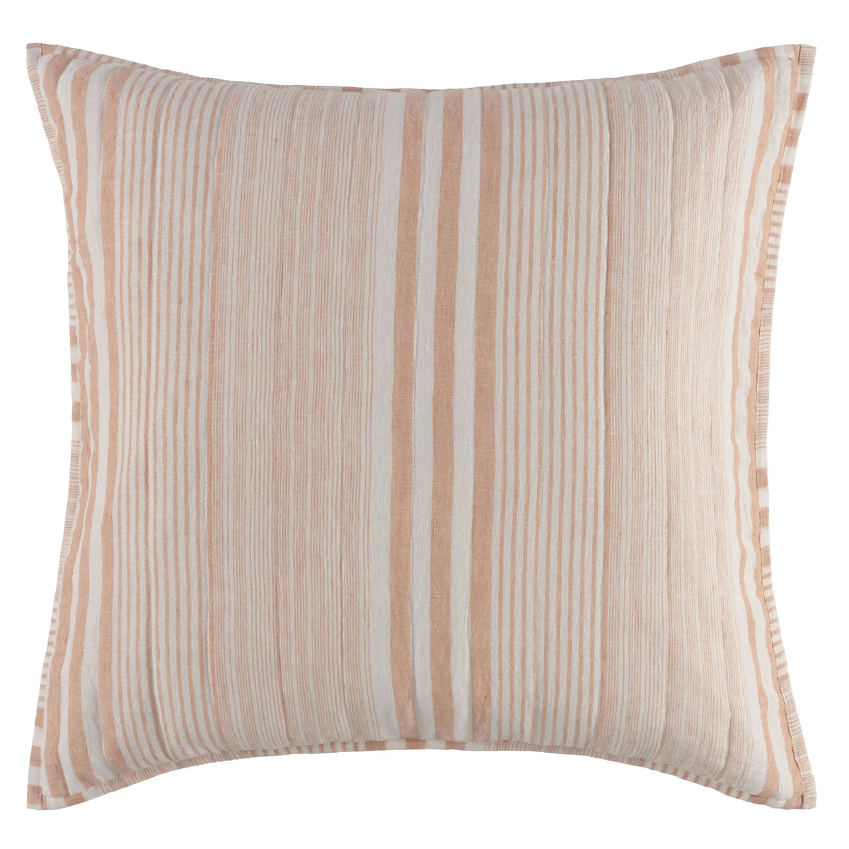 Pine Cone Hill Carolina Stripe Quilted Sham