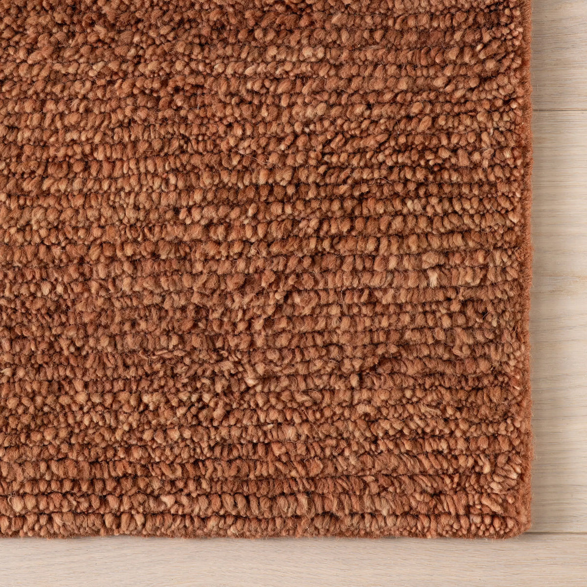 Dash & Albert Ramsey Hand Knotted Wool Rug