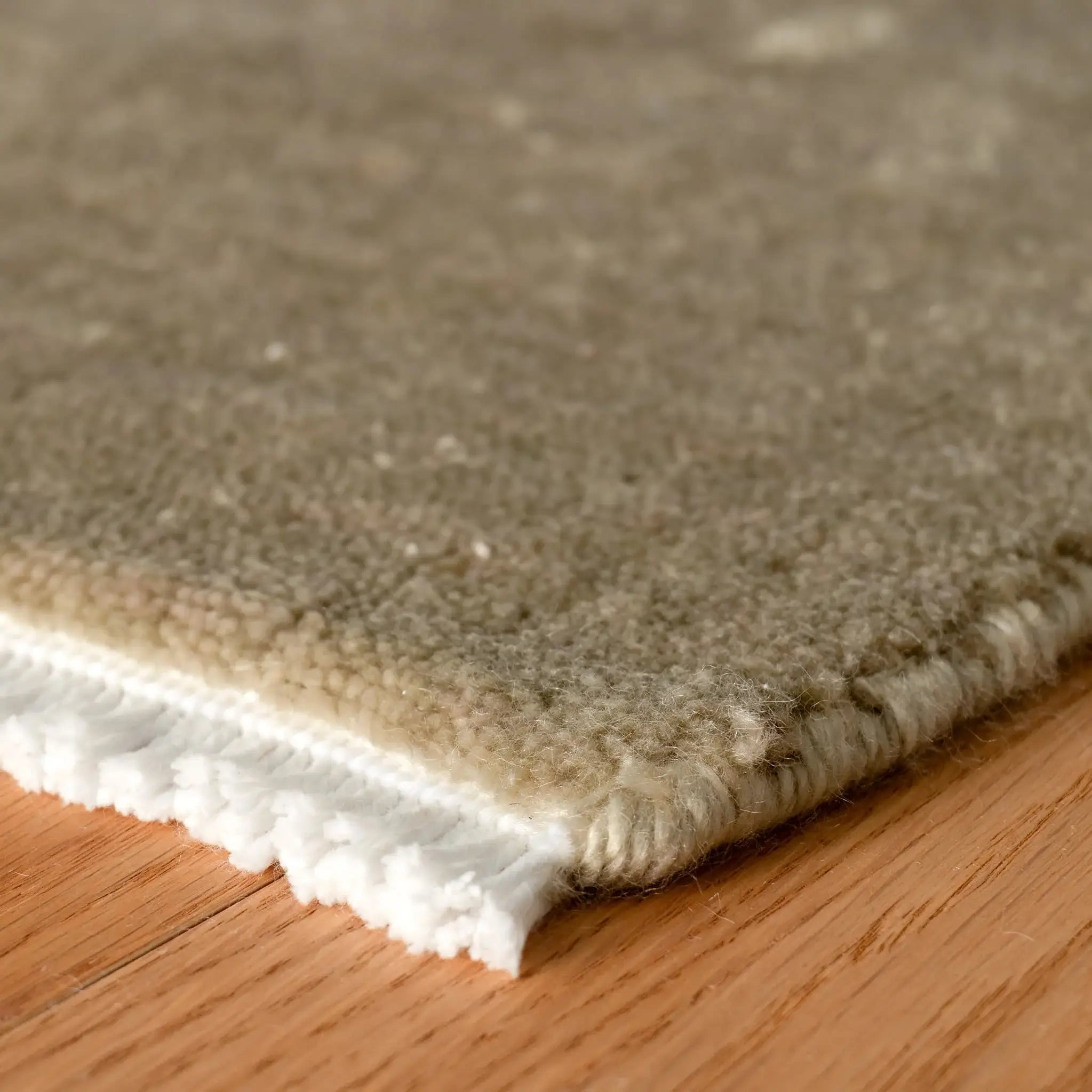 Dash & Albert Hudson Hand Loom Knotted Rug