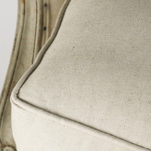 Adele Club Chair - A Cottage in the City