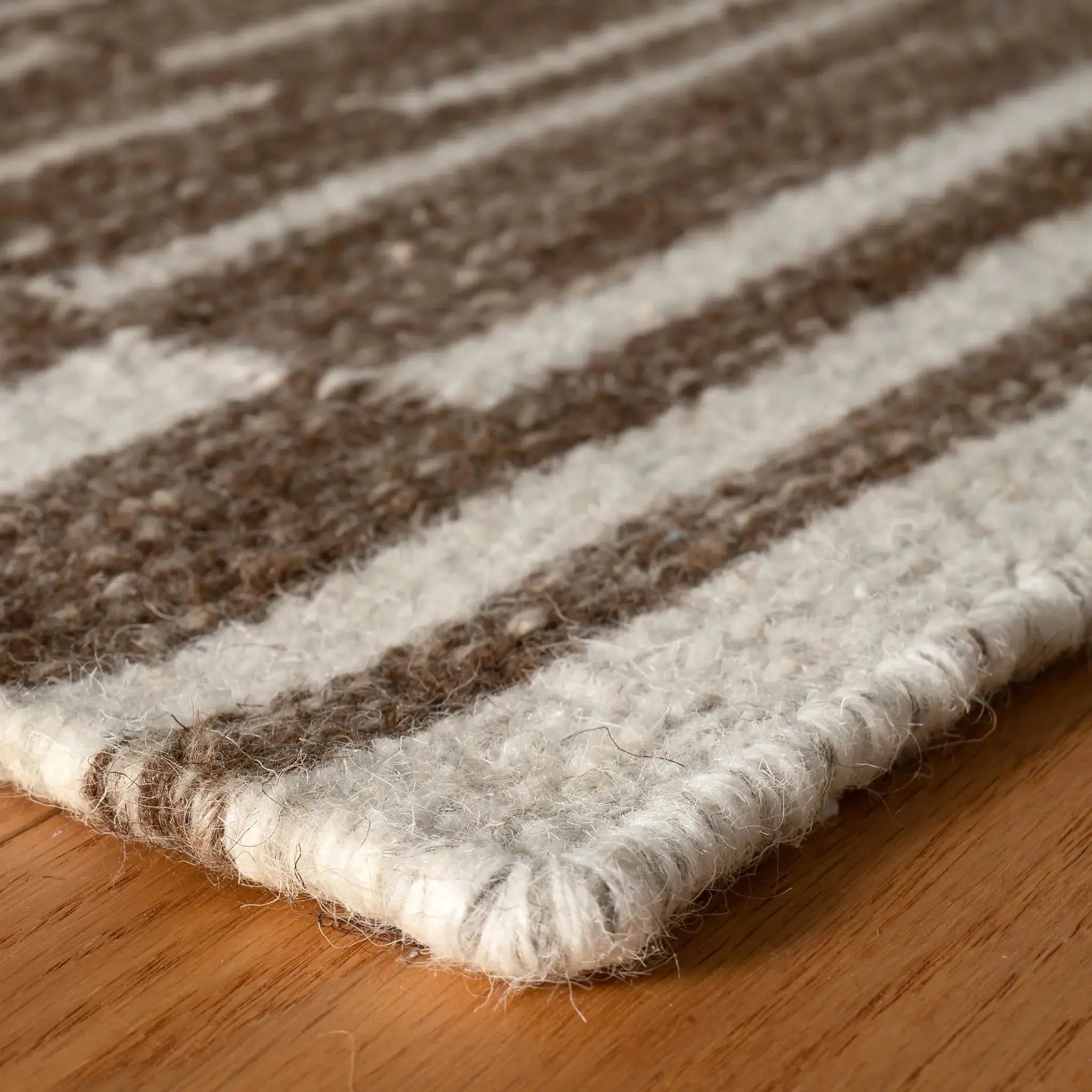 Dash & Albert Heights Handwoven Wool Rug