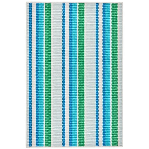 Always Greener Machine Washable Rug - A Cottage in the City