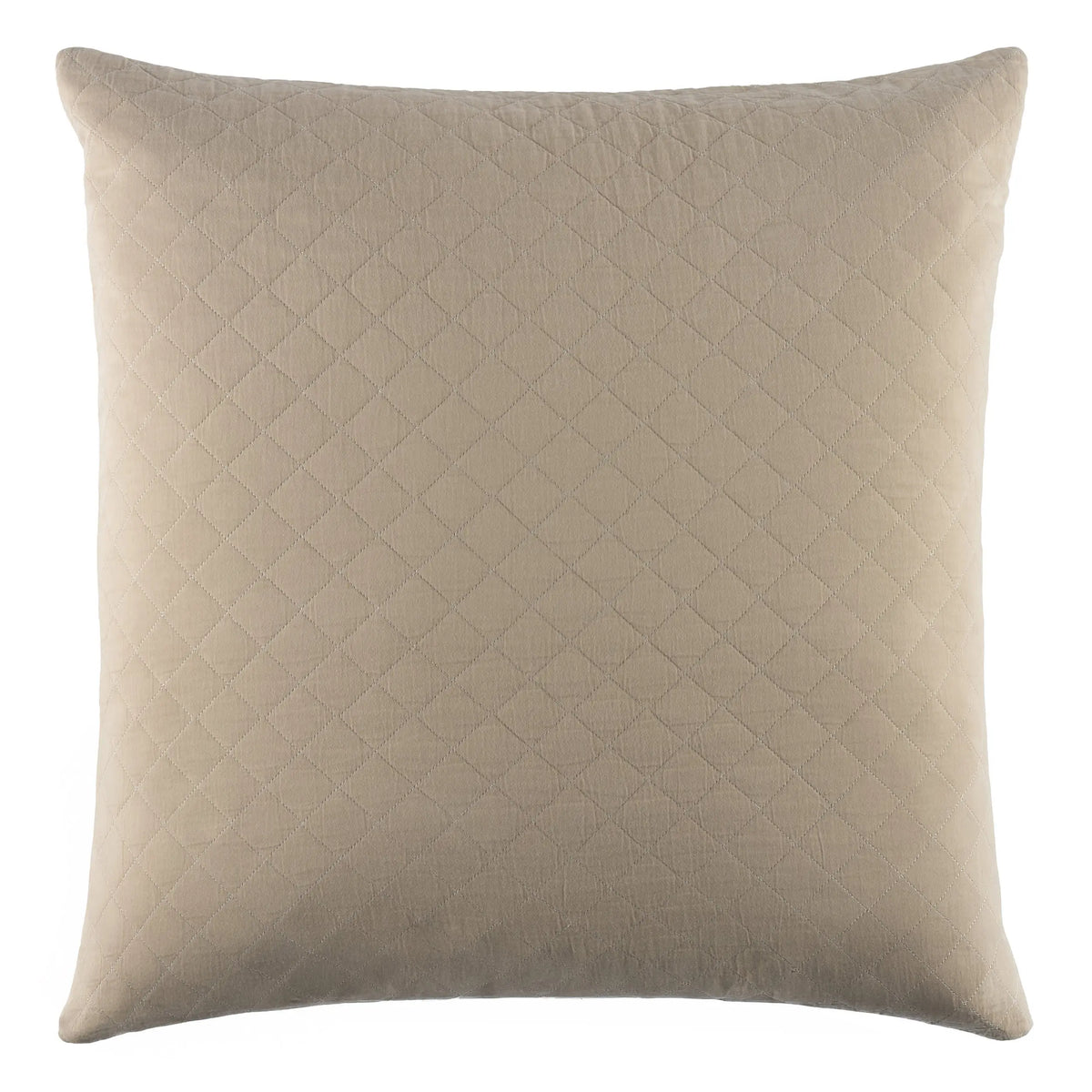 Pine Cone Hill Amity Quilted Sham