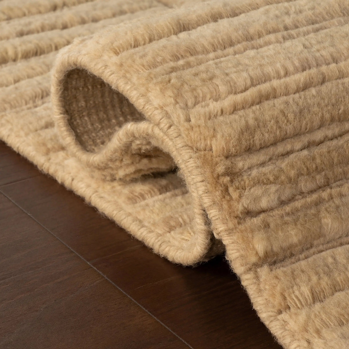 Dash & Albert Slione Bohemian Striped Rug