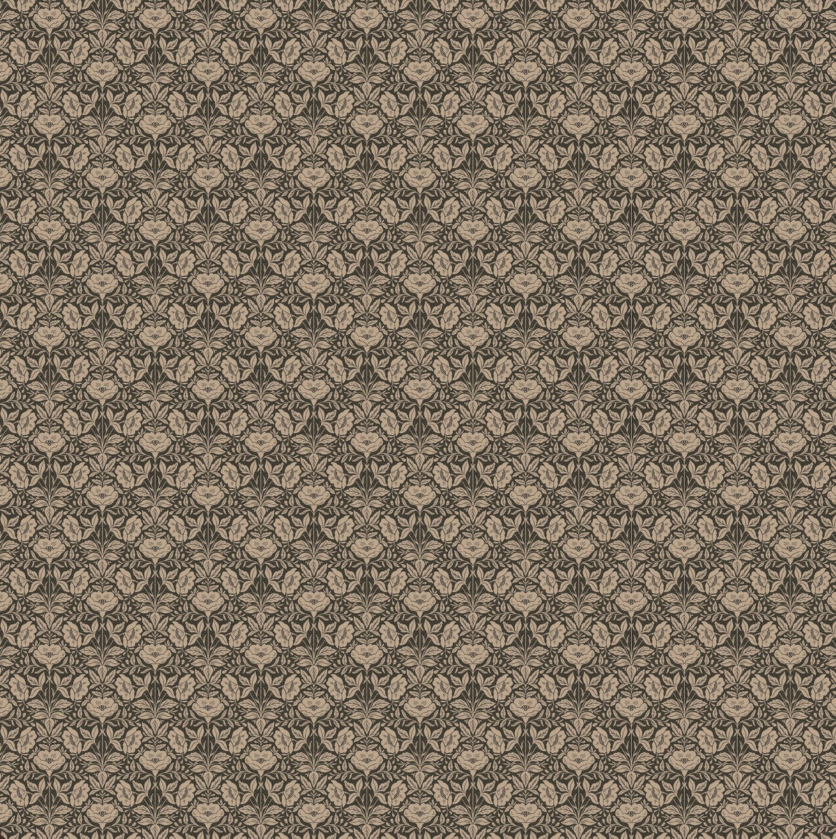 Theodora Peel & Stick Wallpaper by Daphne & Sage