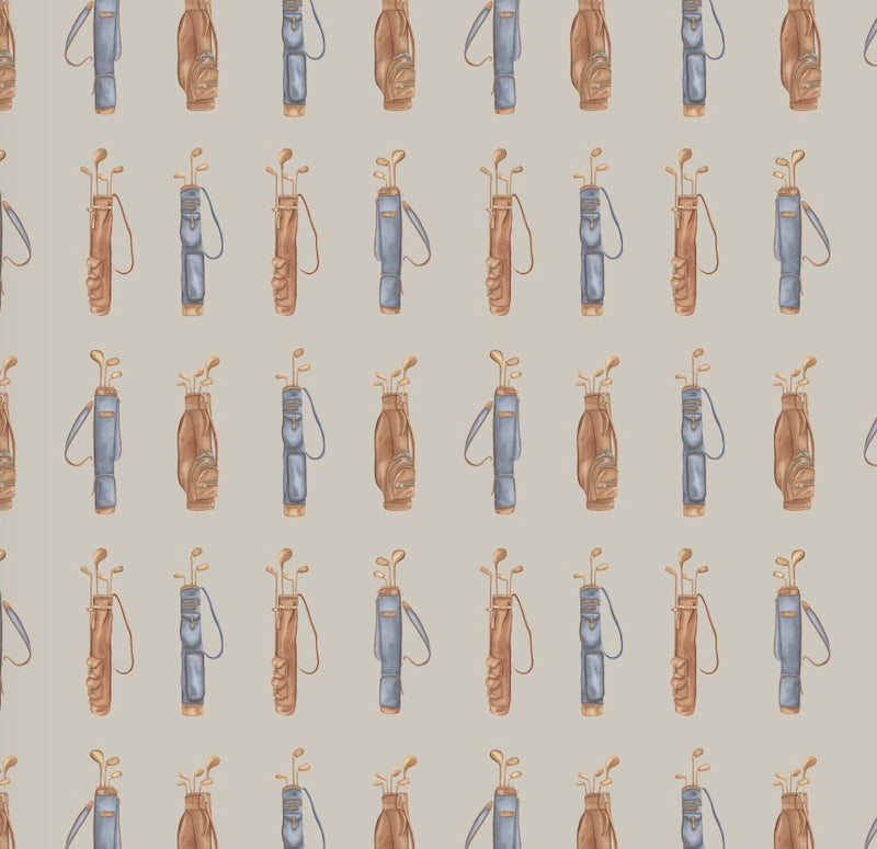 Woods Peel & Stick Wallpaper