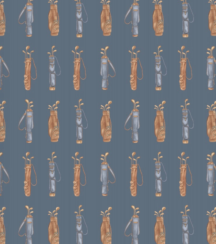 Woods Peel & Stick Wallpaper