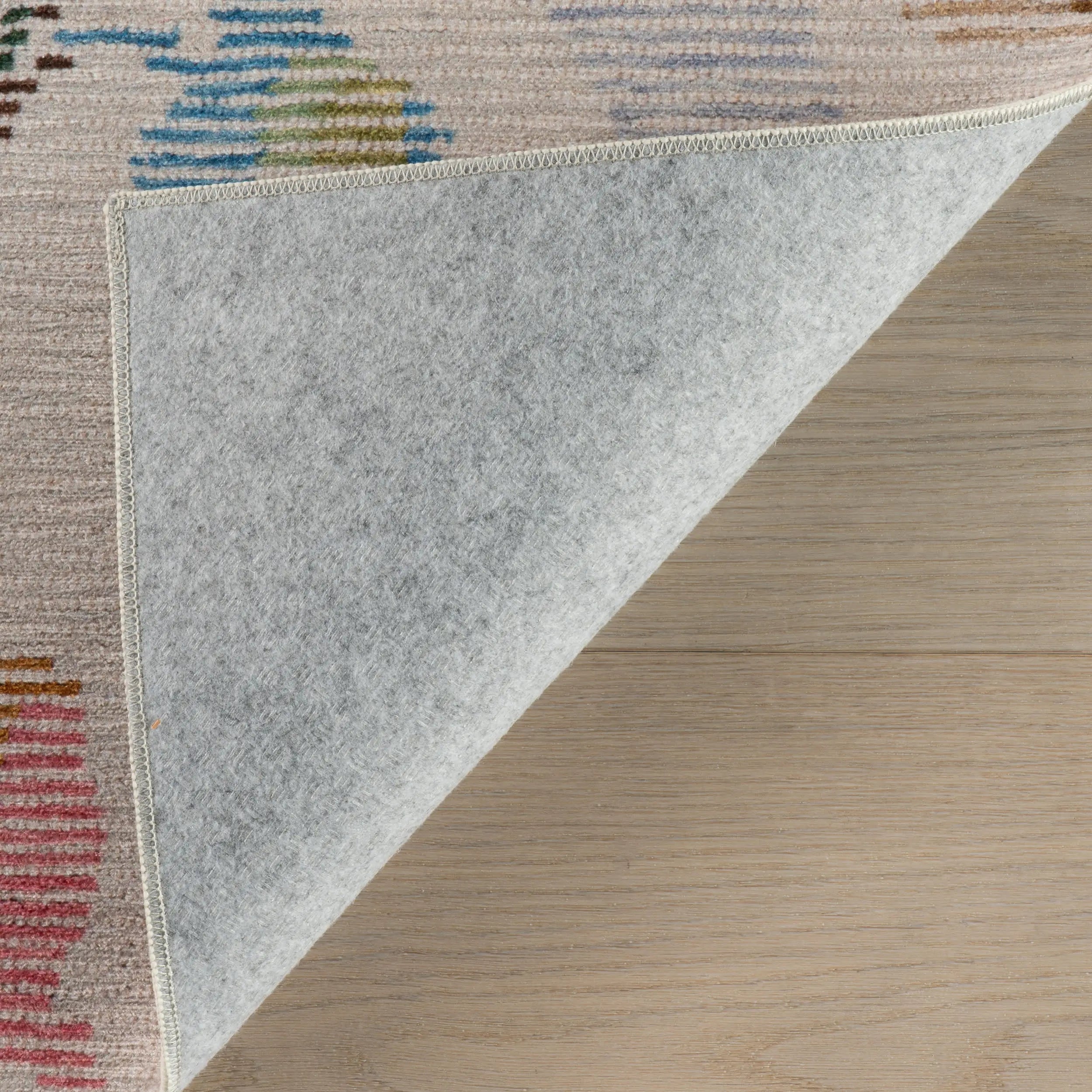 Bloom Machine Washable Rug