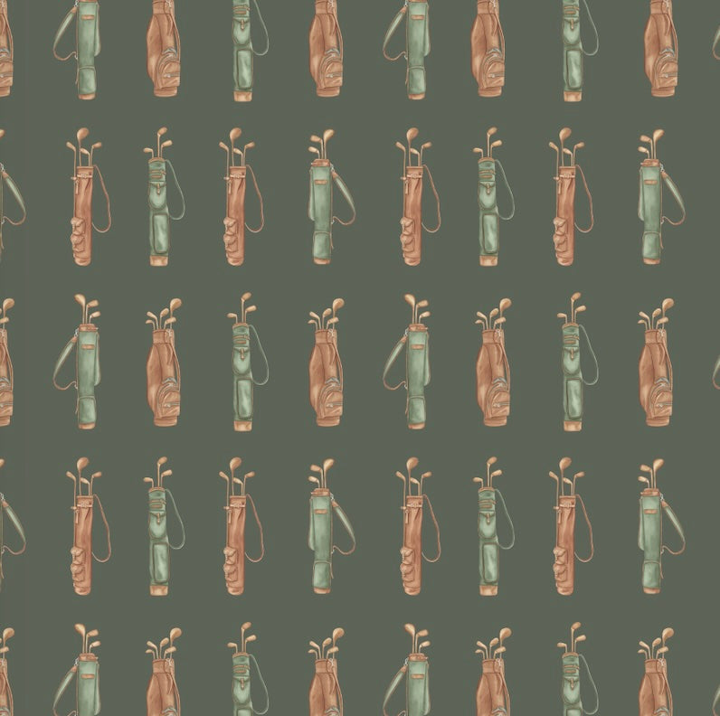 Woods Peel & Stick Wallpaper