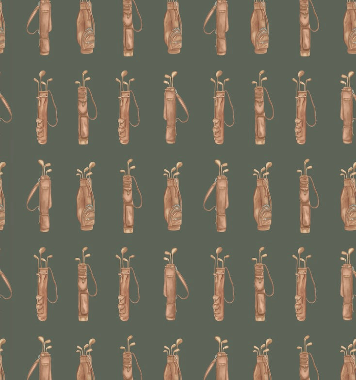 Woods Peel & Stick Wallpaper