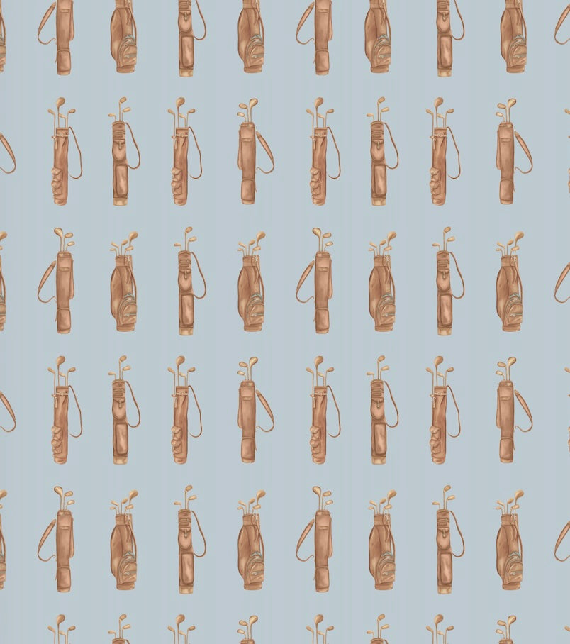 Woods Peel & Stick Wallpaper