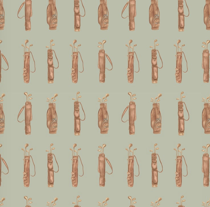 Woods Peel & Stick Wallpaper