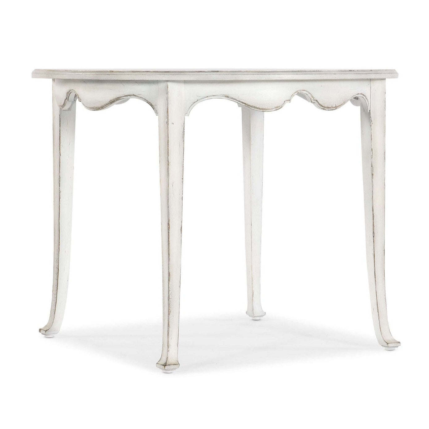 Charleston Breakfast Table