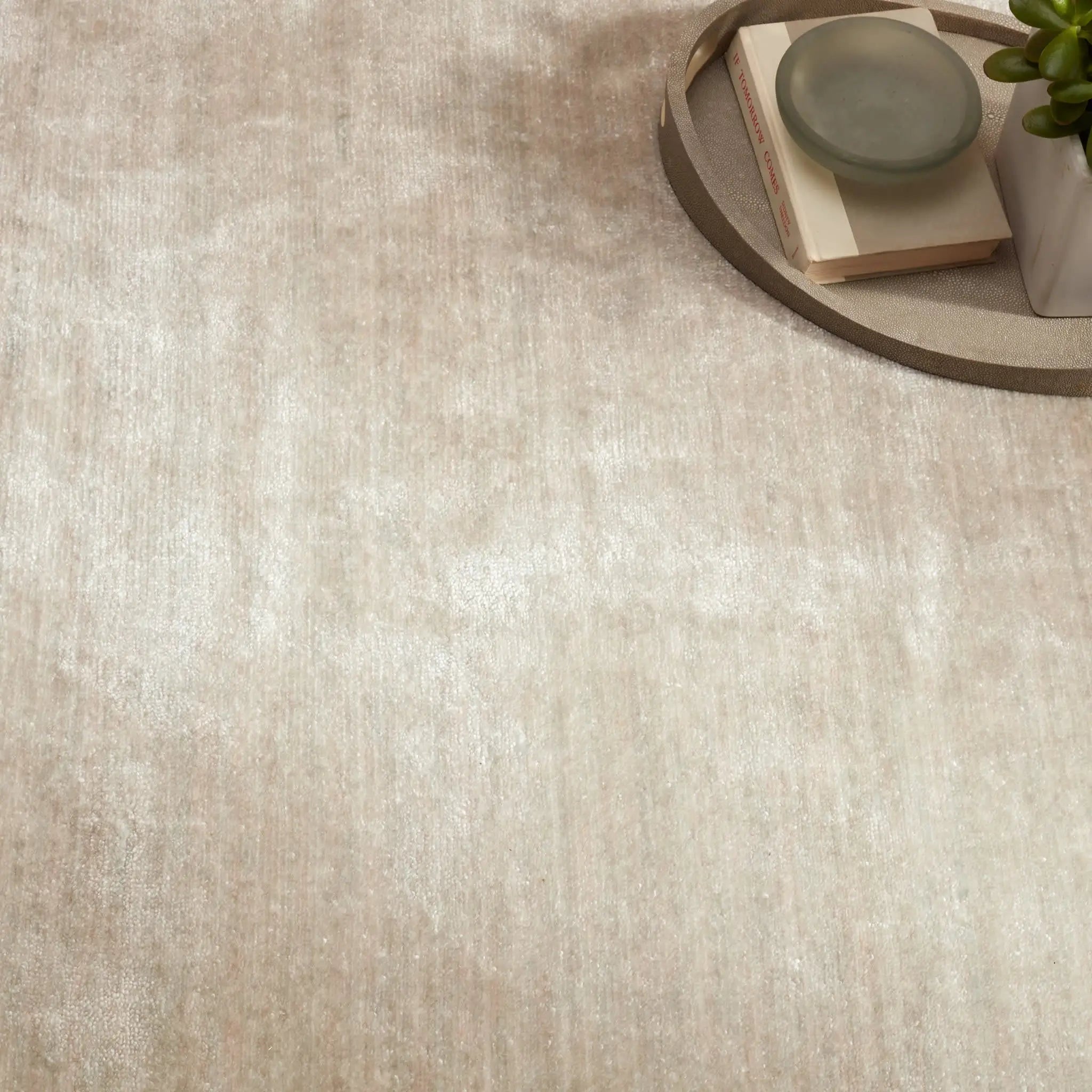 Dash & Albert Hudson Hand Loom Knotted Rug