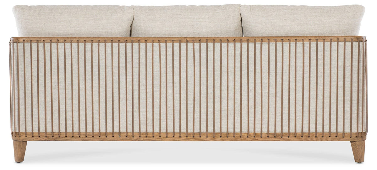Enveyed Stationary Sofa