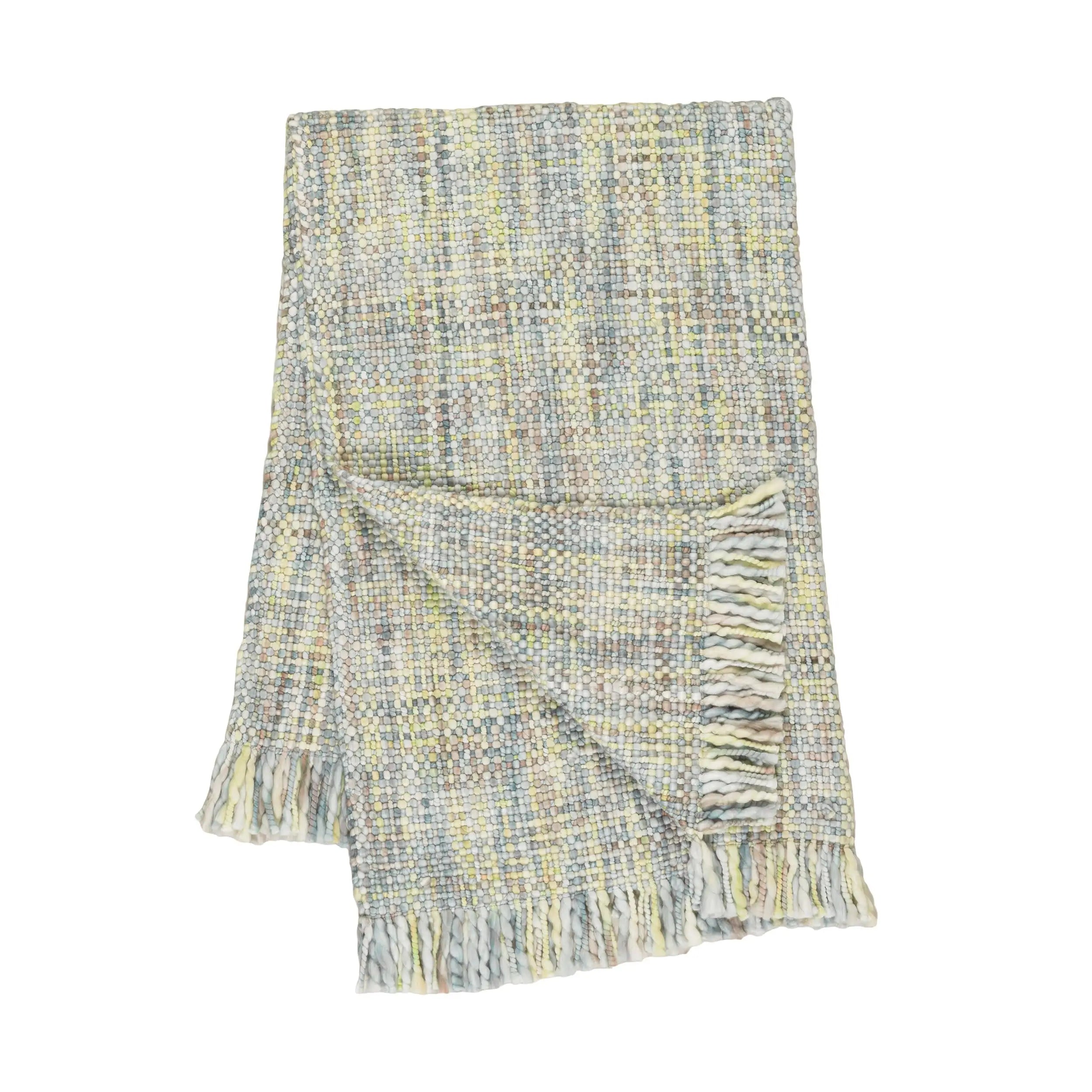 Pine Cone Hill Elowyn Throw