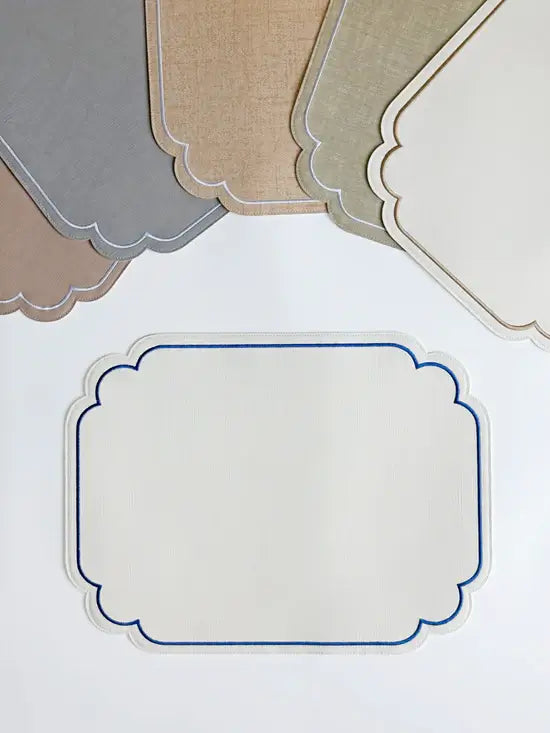 Lane Placemat Set