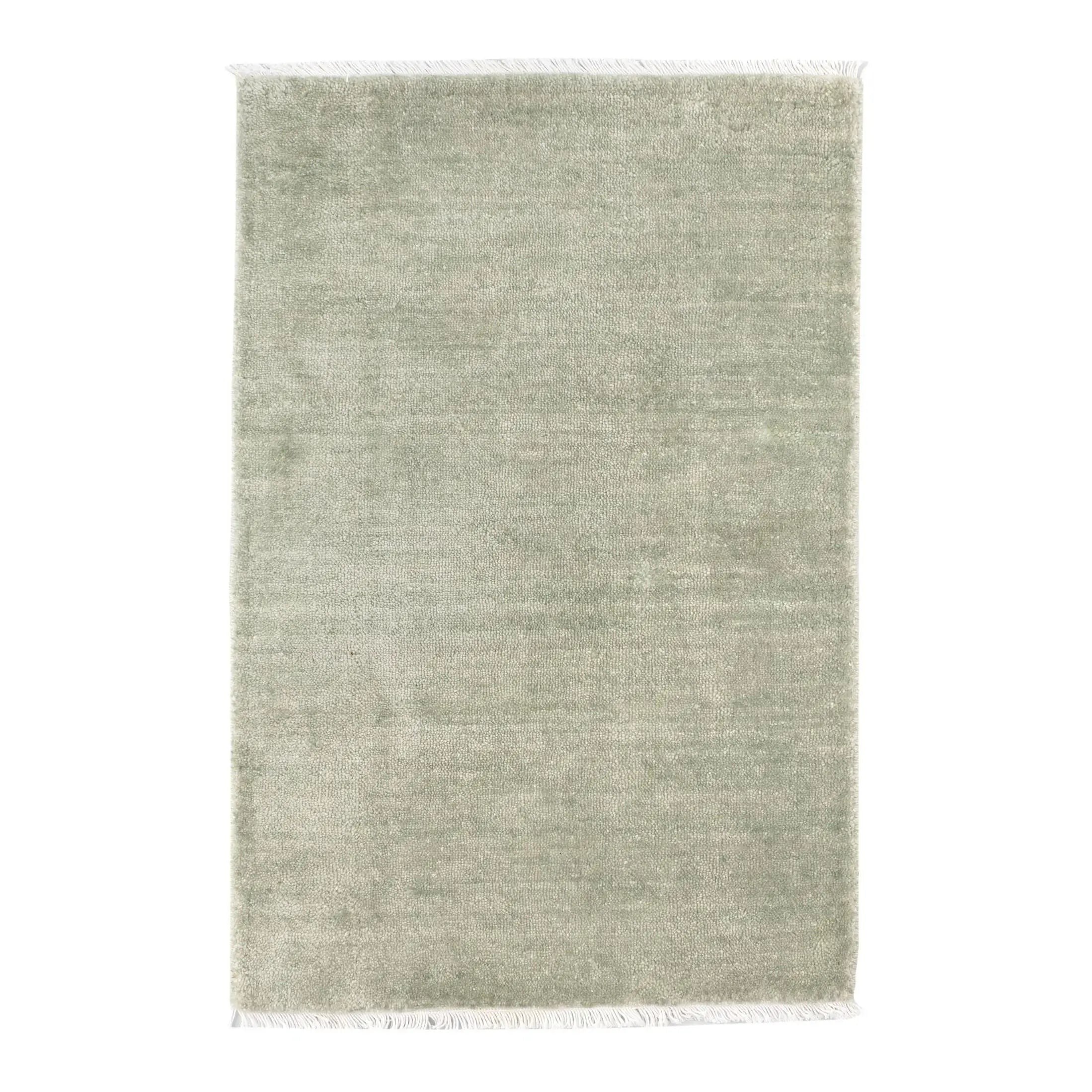 Dash & Albert Hudson Hand Loom Knotted Rug
