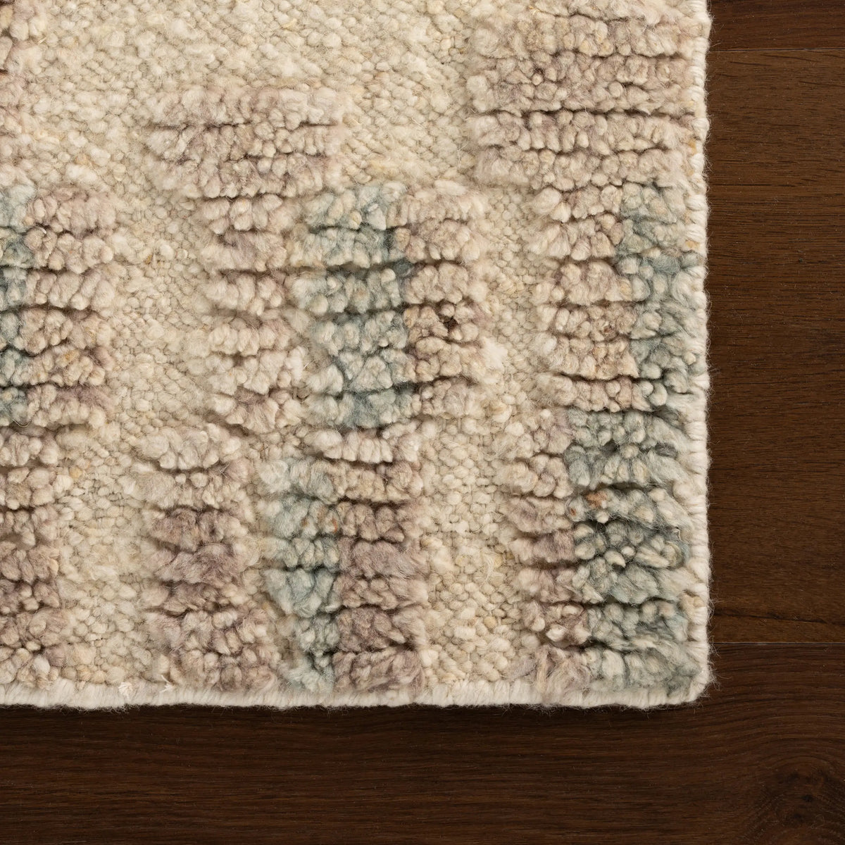 Dash & Albert Lalita Abstract Bohemian Rug