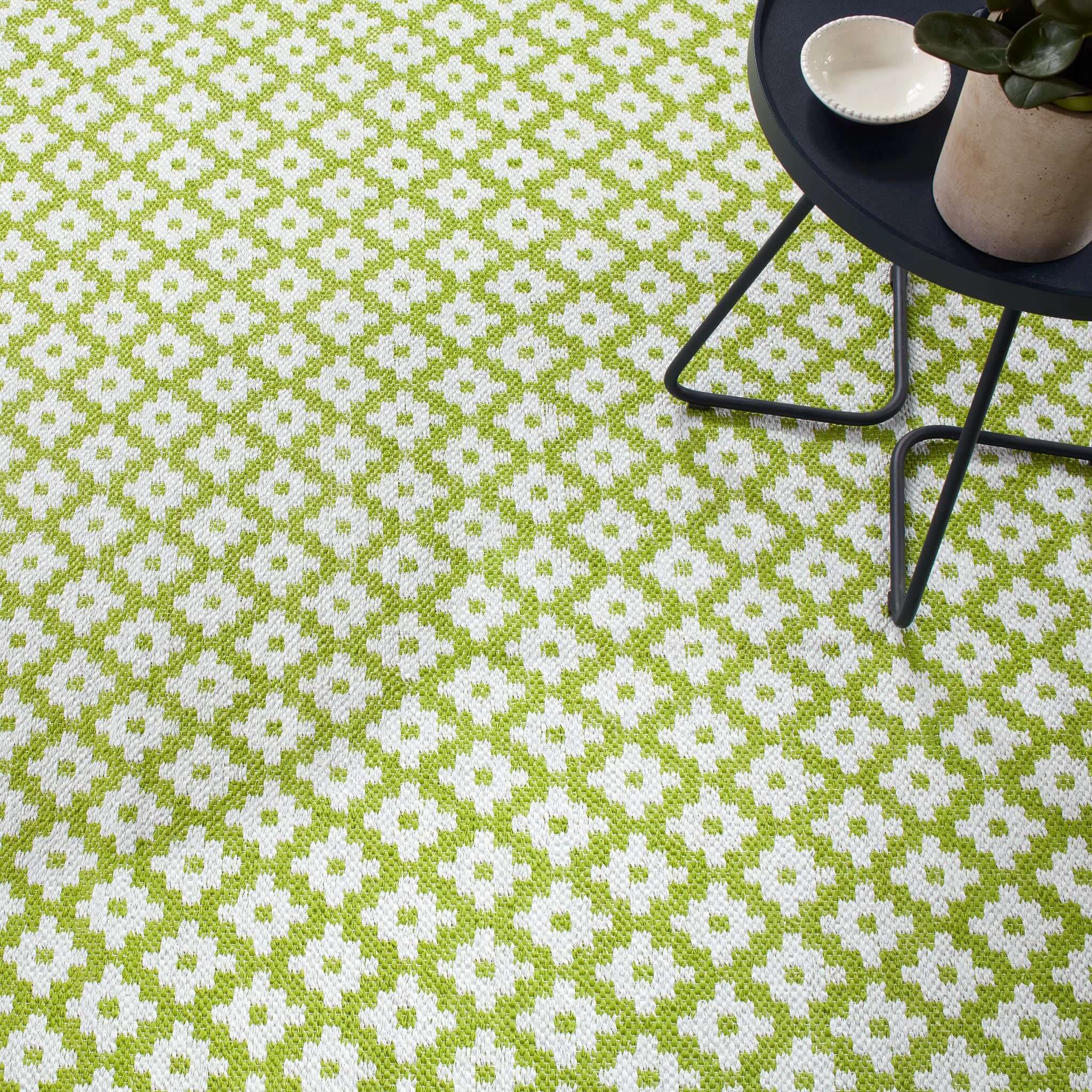 Dash & Albert Samode Indoor/Outdoor Rug