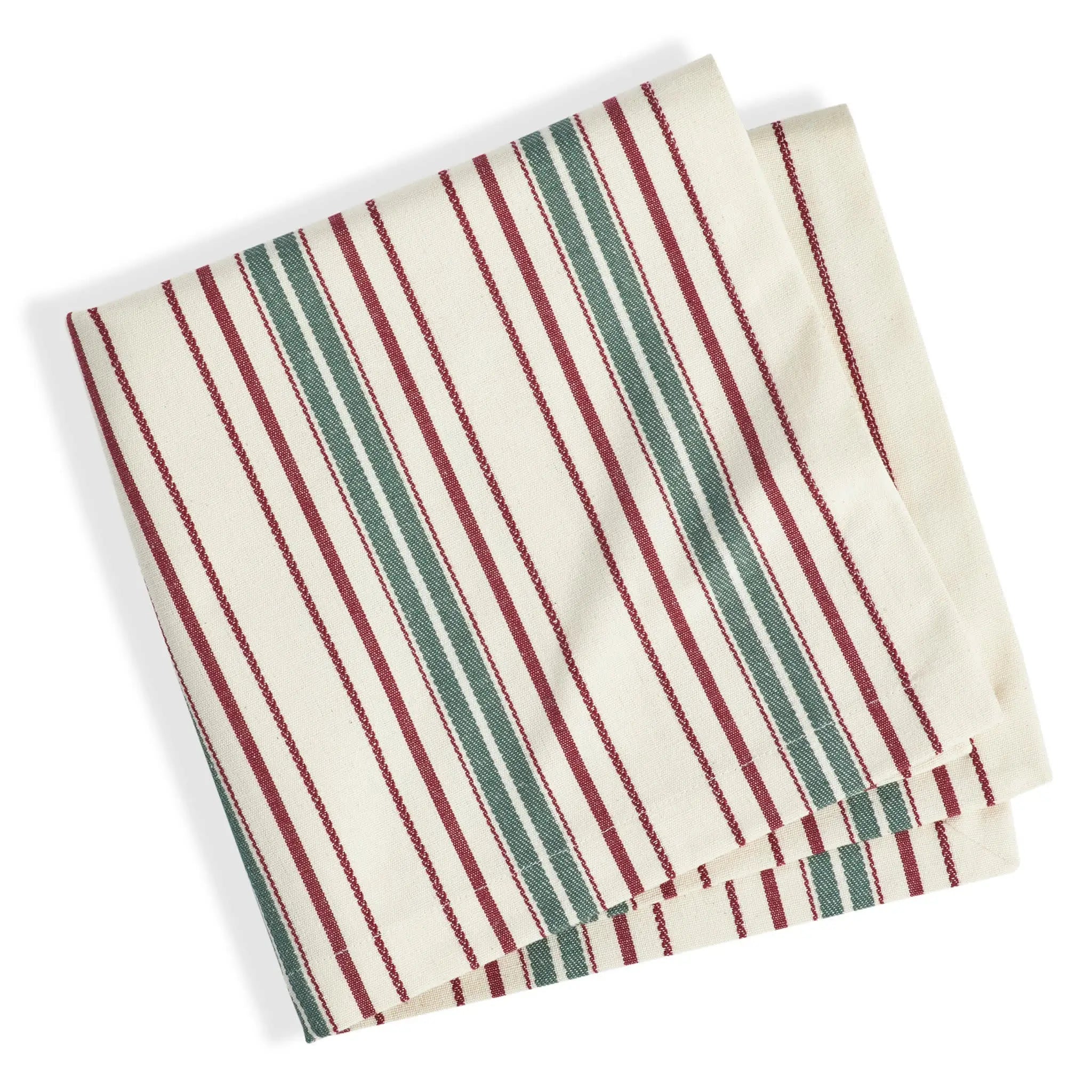 Pine Cone Hill Tinsley Stripe Napkin Set