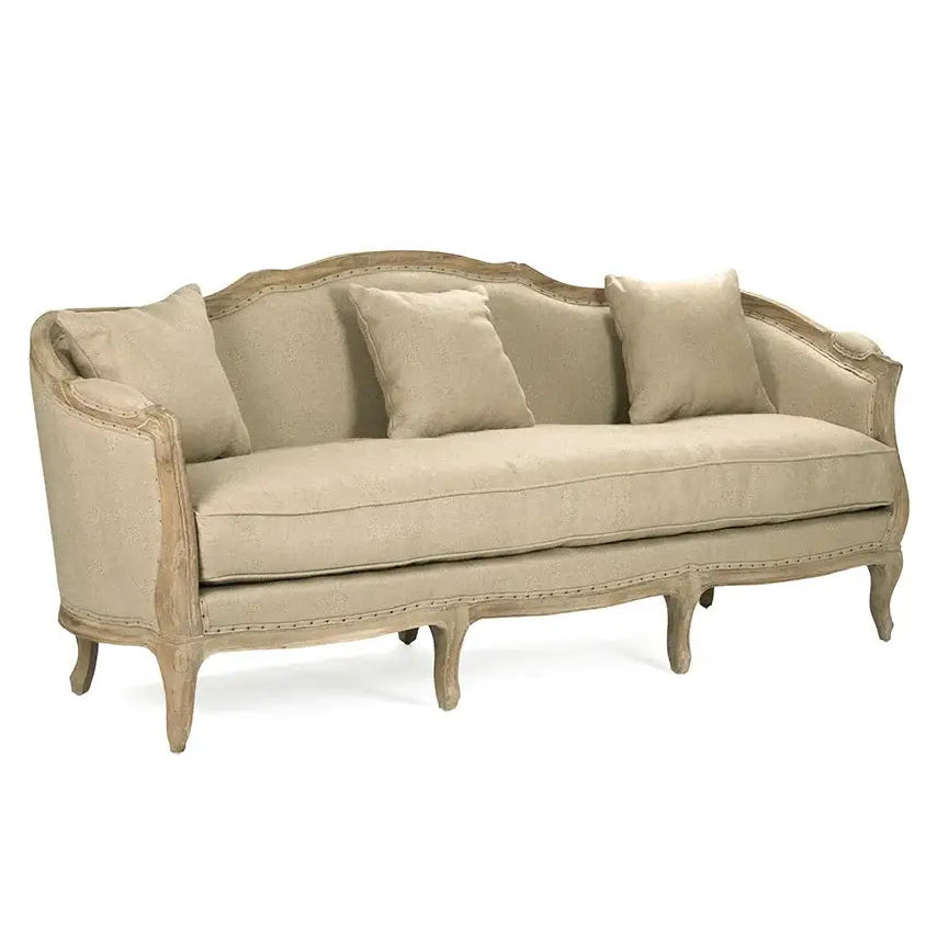 Maison Hemp Sofa