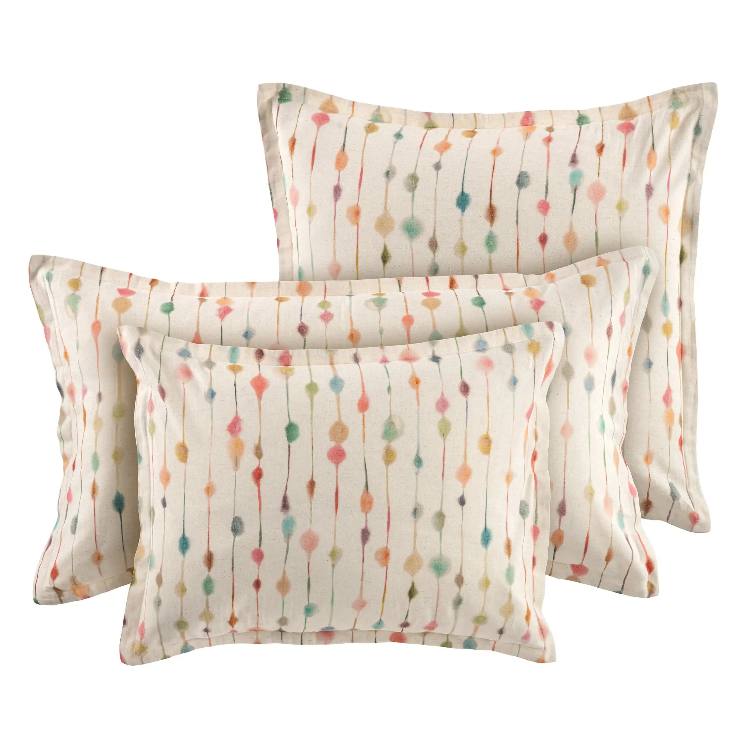 Pine Cone Hill Jessa Multi Sham