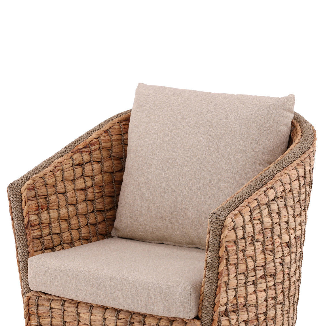 Bailey Swivel Chair