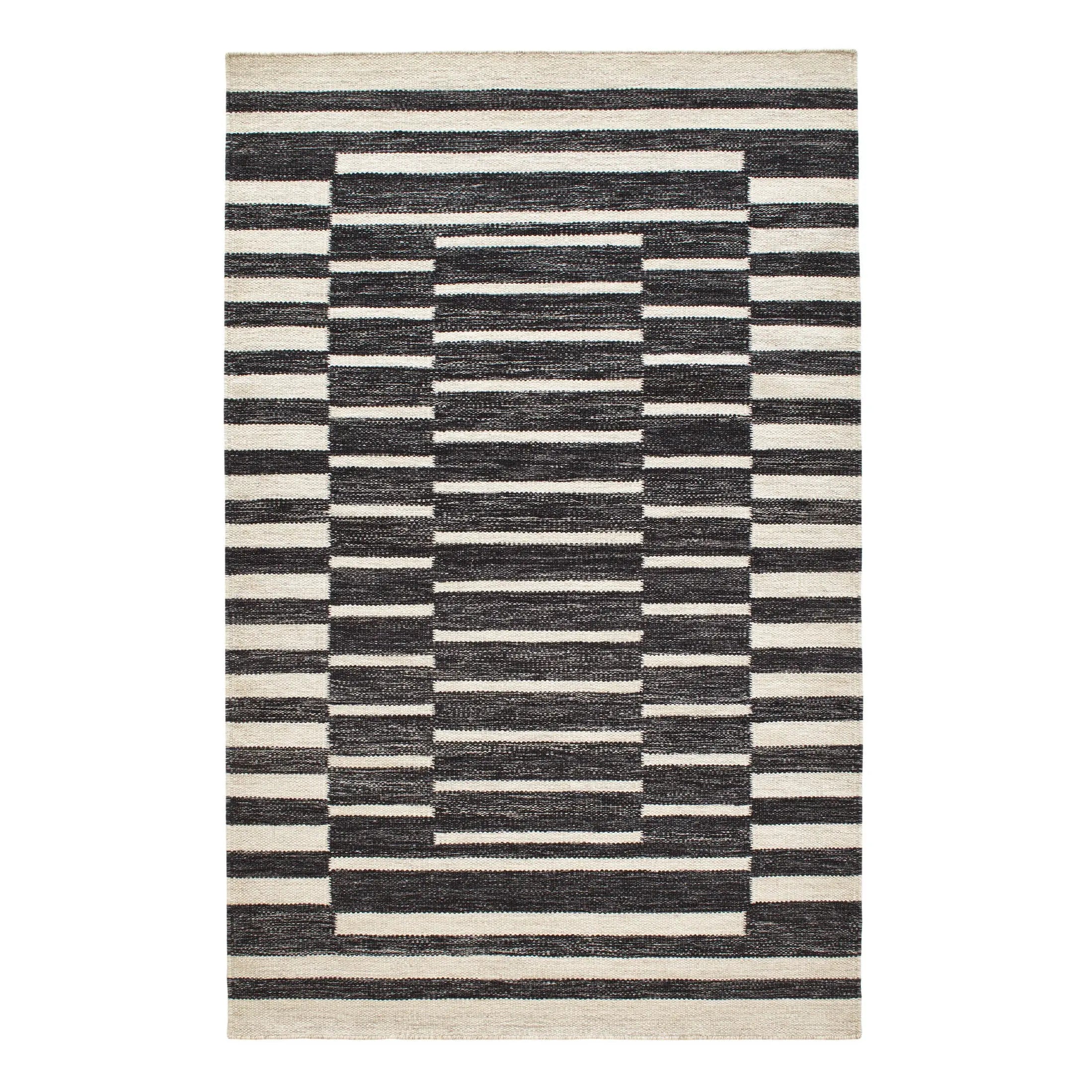 Dash & Albert Heights Handwoven Wool Rug