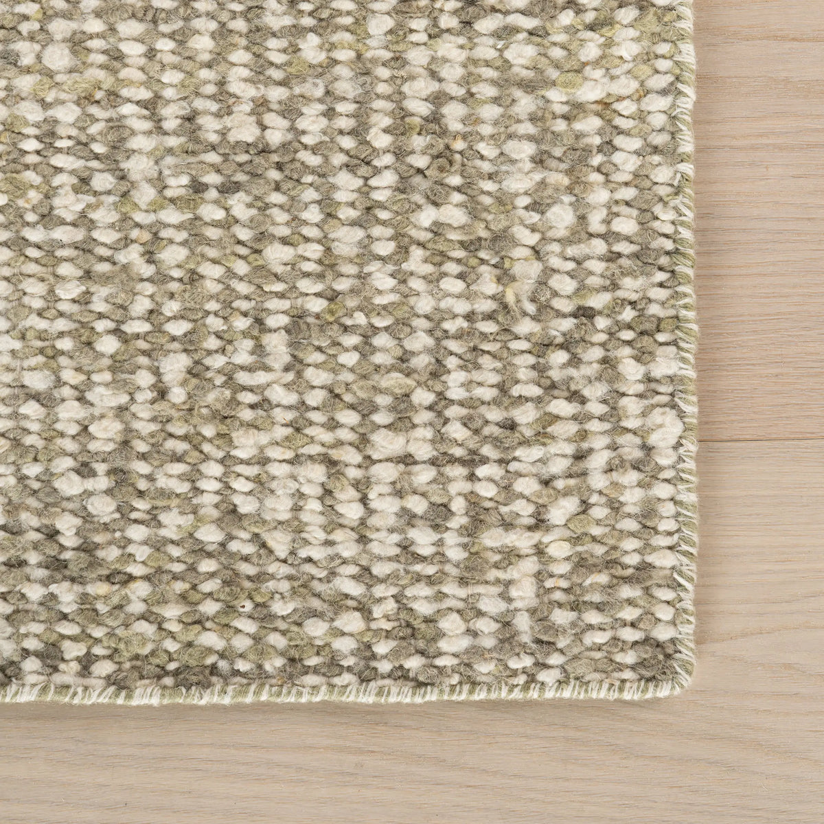 Dash & Albert Jenkins Wool Rug