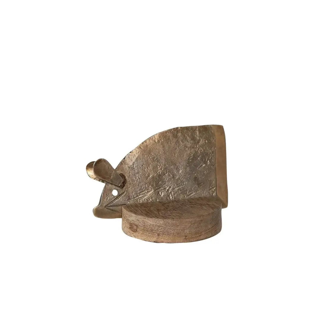 Metal Mouse Shaped Cheese Knife