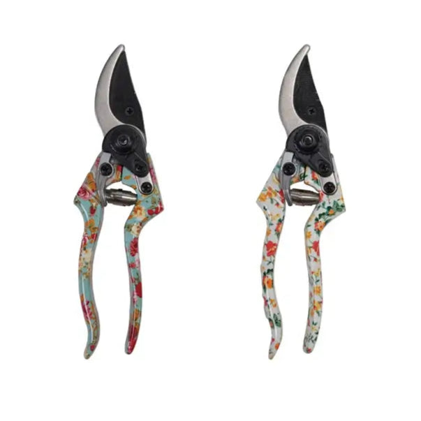Floral Garden Pruning Shears