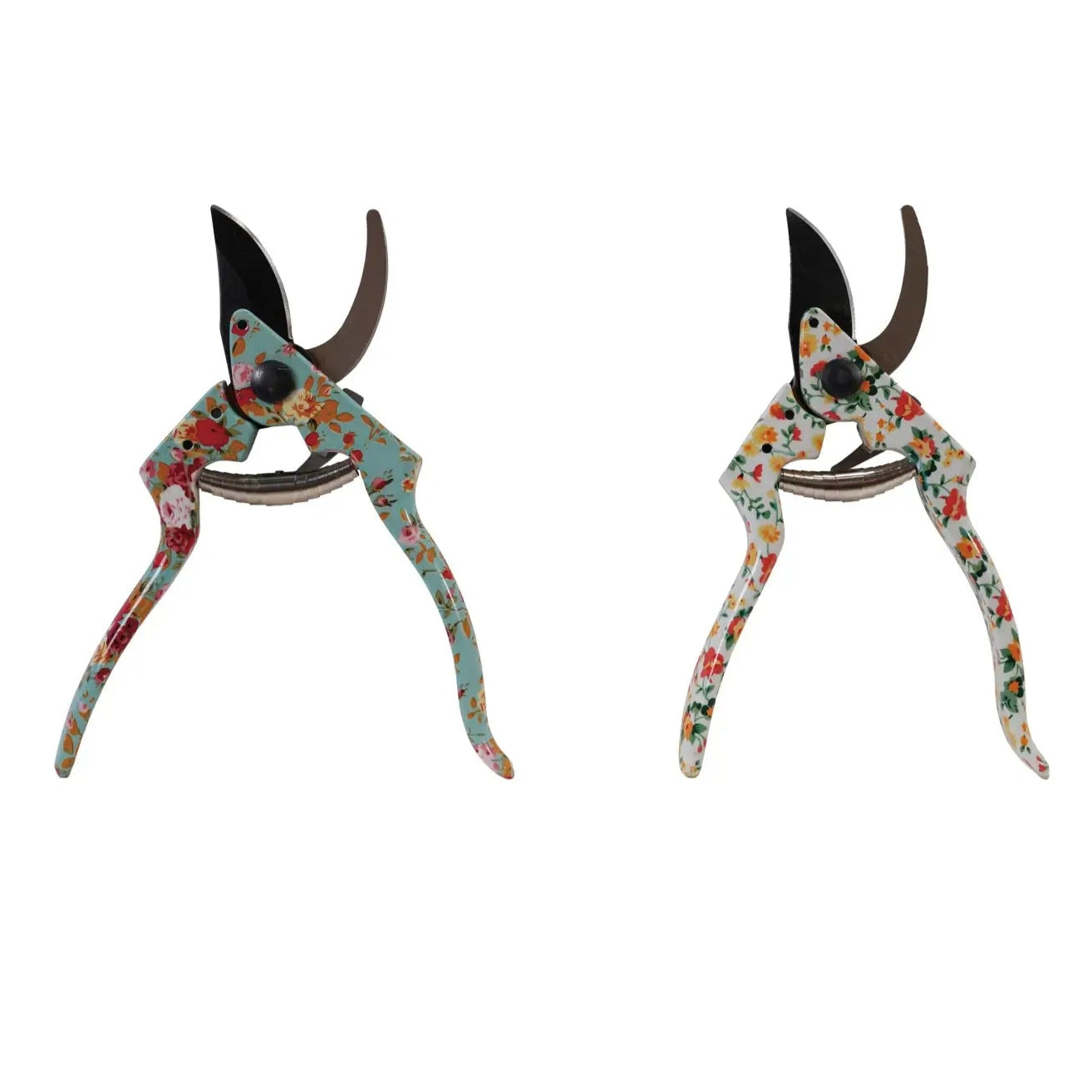 Floral Garden Pruning Shears