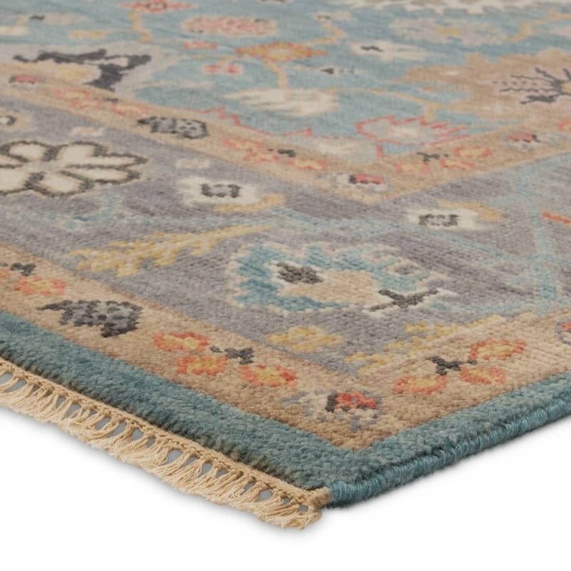 Jaipur Living Everly Aloft Wool Rug