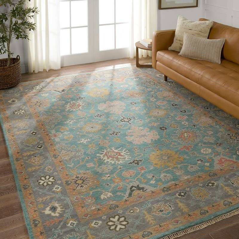 Jaipur Living Everly Aloft Wool Rug