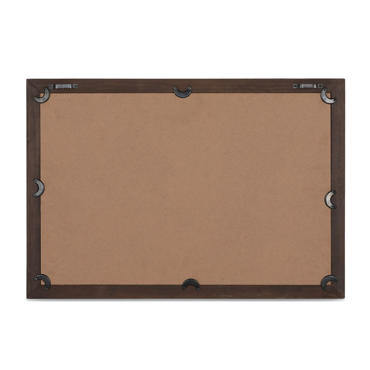 Vintage United States Framed Map