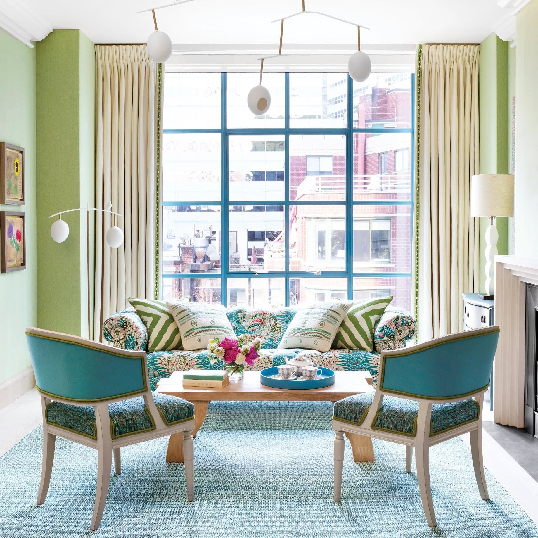 Impy Linen Decorative Pillow Cover