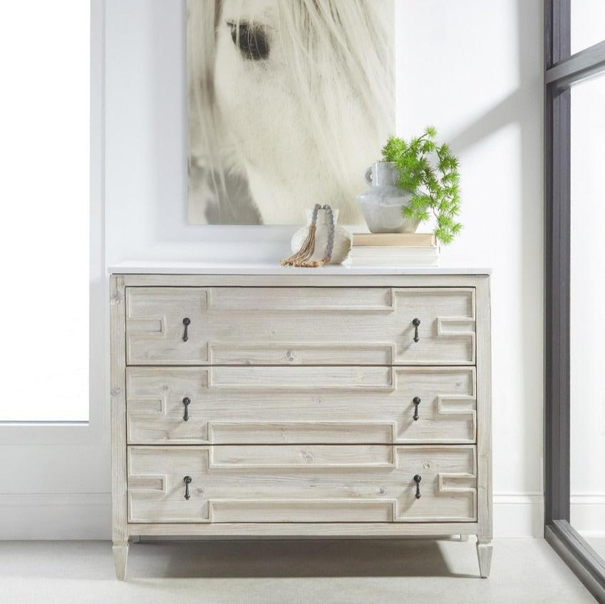 Emerie Entry Cabinet